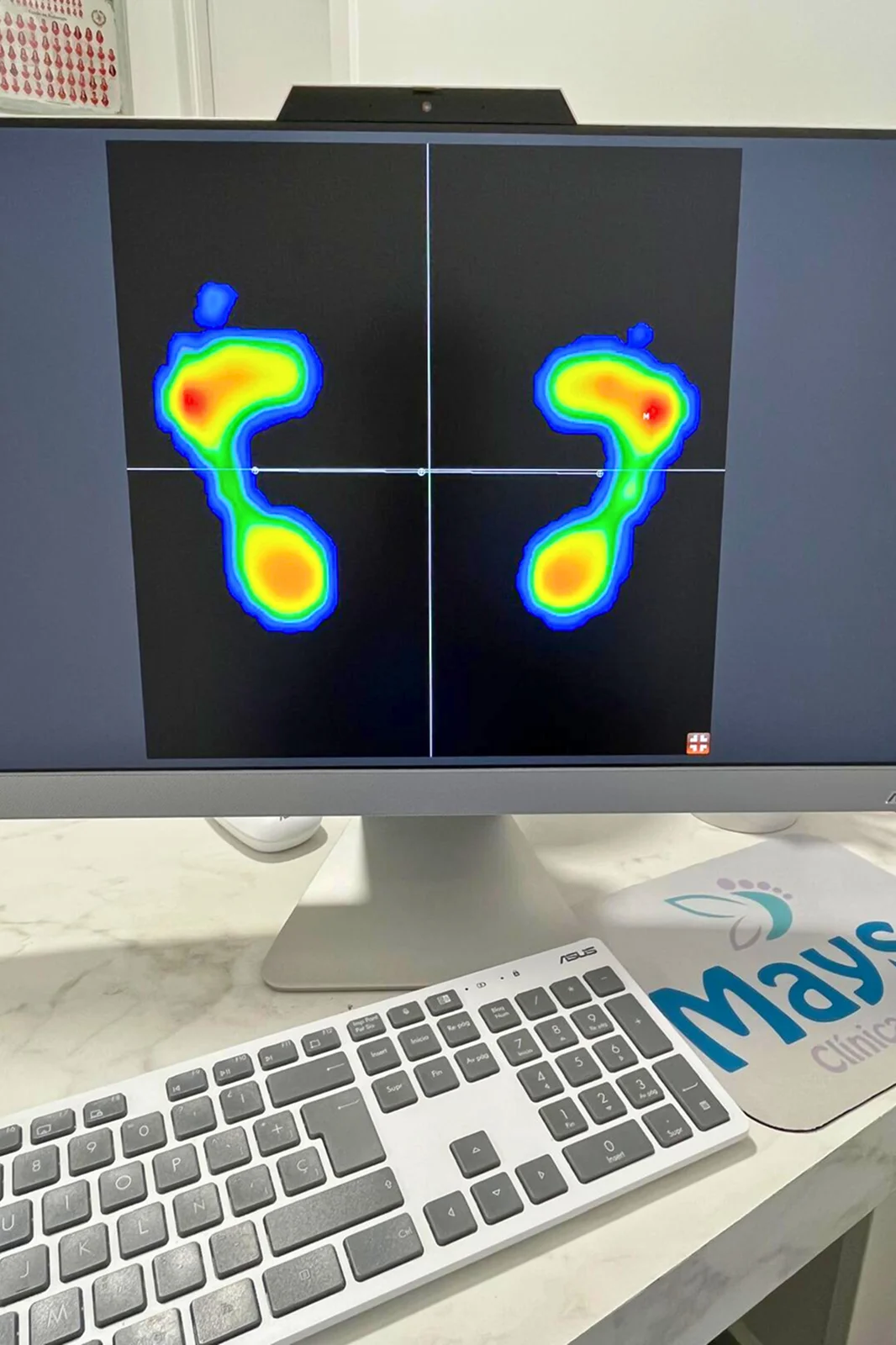 Podología deportiva 4 1